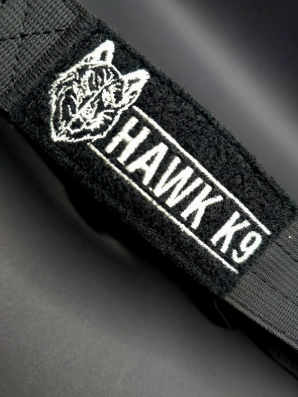 Tactical collar