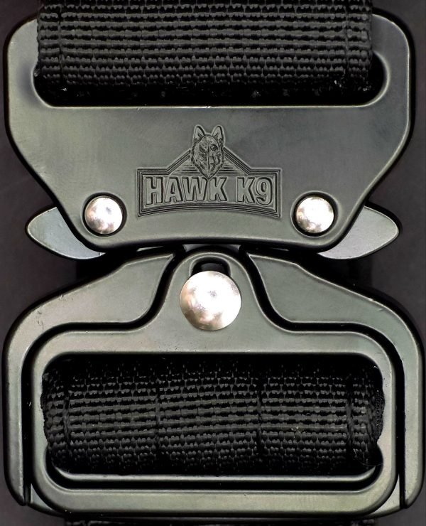 Tactical collar - Image 4