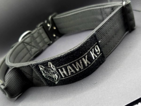 Tactical collar - Image 2
