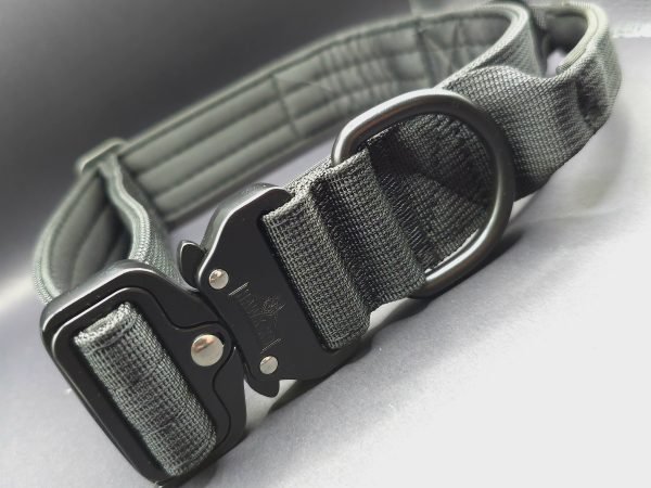 Tactical collar - Image 3