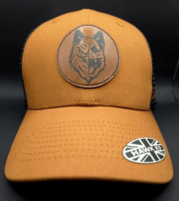 The 'Frederick' Trucker Hat - Image 3