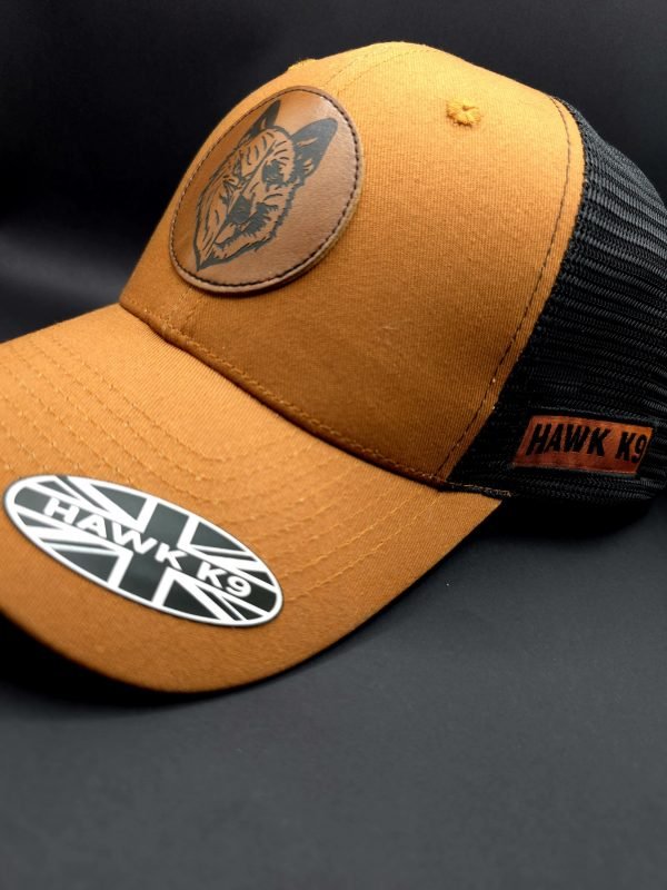The 'Frederick' Trucker Hat - Image 2