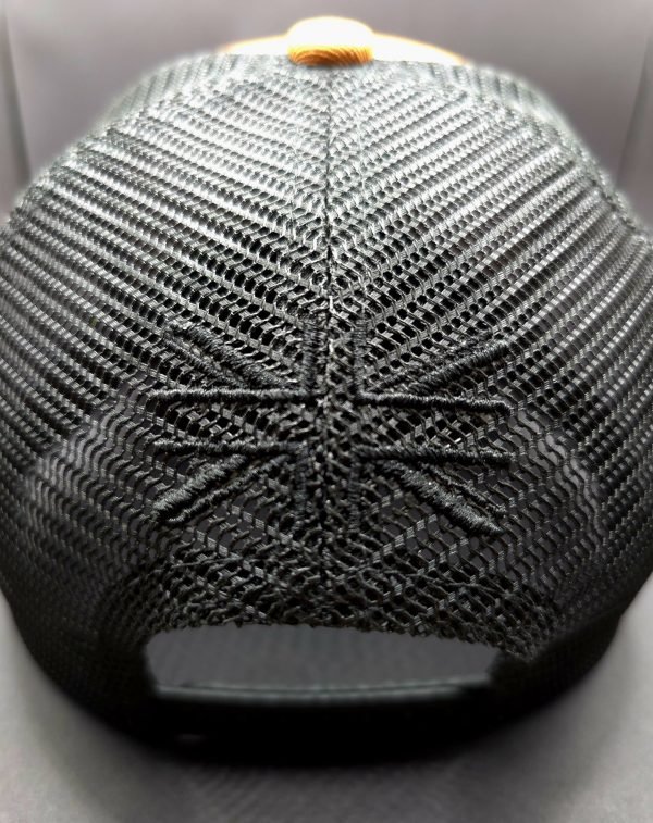 The 'Frederick' Trucker Hat - Image 6