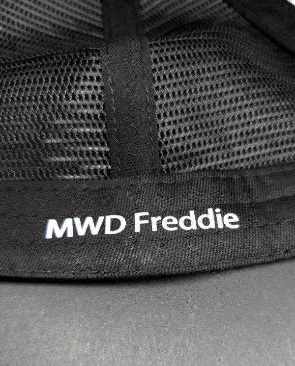 The 'Frederick' Trucker Hat - Image 5