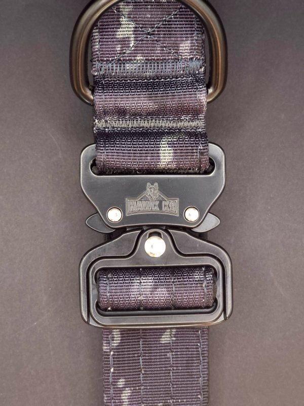 Black MTP Collar - Image 4
