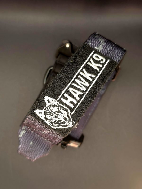 Black MTP Collar - Image 2