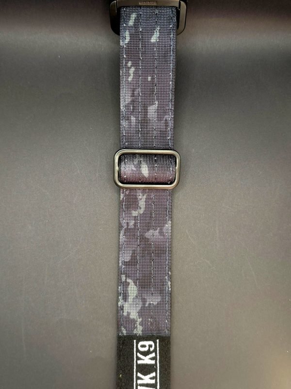 Black MTP Collar - Image 3
