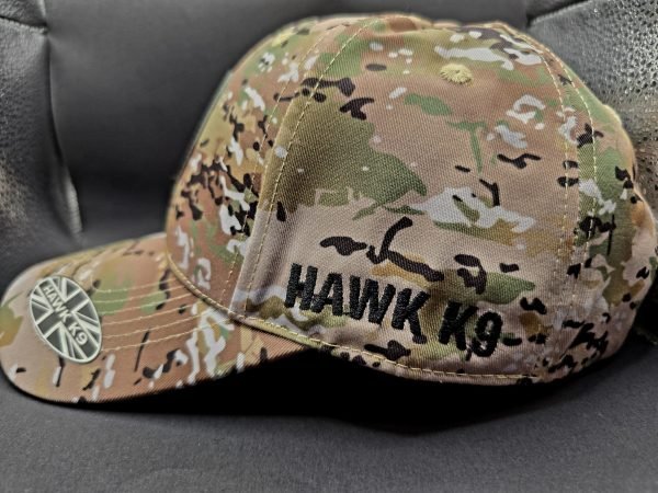 MTP Baseball Cap - Image 3