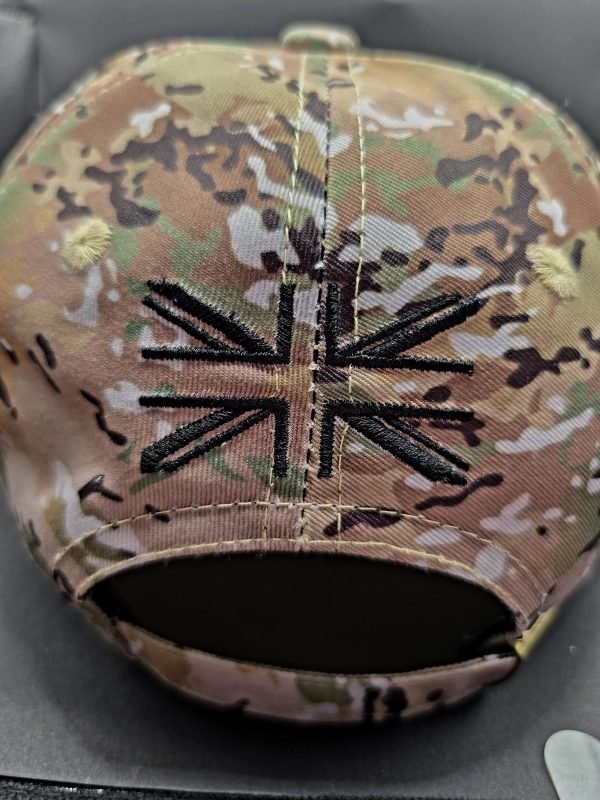 MTP Baseball Cap - Image 2