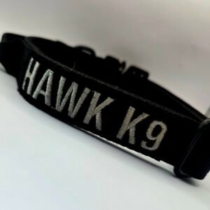 Mini Tactical Collar 2.5 cm