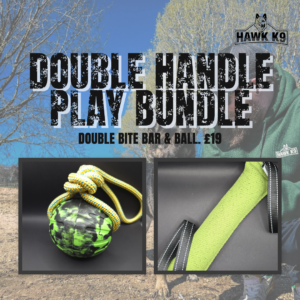 Double Handle Play Bundle